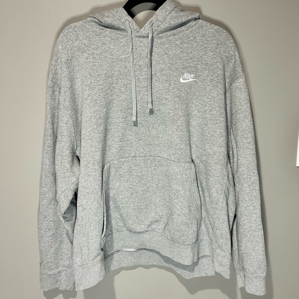 Men’s Nike Hoodie